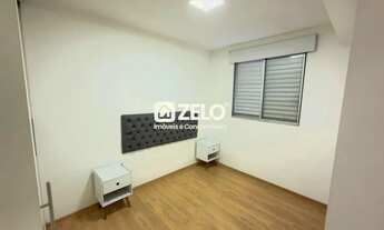 Imagem 6: Apartamento para aluguel em Loteamento Parque São Martinho, Campinas - SP