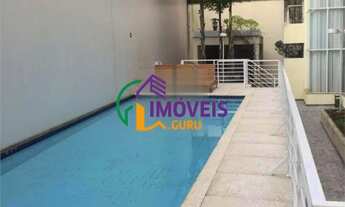 Imagem: APARTAMENTO - VILA MADALENA - SP