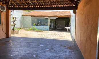 Imagem: CASA COM COZINHA GOURMET