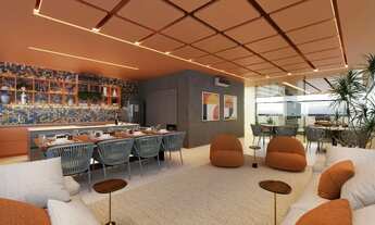 Imagem 4: Edf. Porto Setubal | apartamento 03 quartos 72m² 1 vaga