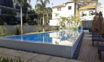 Imagem: Studio mobiliado para alugar na Vila Madalena