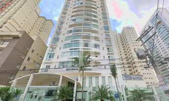 Imagem: Apartamento mobiliado em Setor Bueno - Goiânia