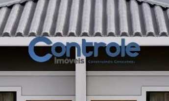 Imagem: Casa geminada com 02 dormitórios no bairro