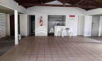 Imagem 5: IM 31583 AL POÇO (MACEIÓ), APARTAMENTO, 3 QTS, TÉRREO. APSA ALUGA - ÓTIMO APARTAMENTO NO