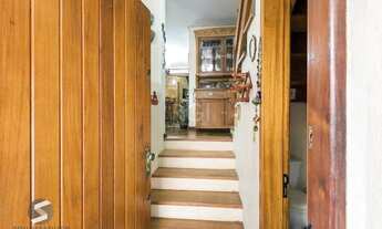 Imagem 2: Casa Condominio para Venda - 194m², 3 dormitórios, sendo 1 suites, 2 vagas - Vila Assunção