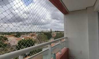 Imagem 6: COND. ASA BRANCA, APARTAMENTO PARA ALUGAR NO BAIRRO ININGA