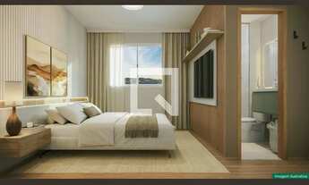 Imagem 3: Apartamento à Venda - Betânia, 1 Quarto, 43 m2