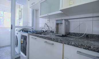 Imagem 7: Aluguel Apartamento 2 Dormitórios - 67 m² Itaim Bibi