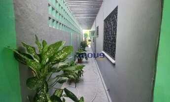 Imagem 5: Casa com 4 dormitórios à venda, 150 m² por R$ 675.000,00 - Parangaba - Fortaleza/CE