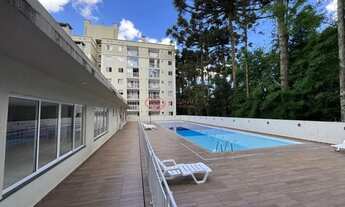 Imagem: Apartamento em Pinhais