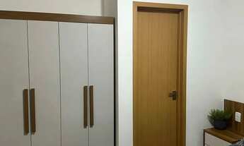 Imagem 7: GR ALUGA ED. W RESIDENCE - LOFT - MOBILIADO- AREA DE LAZER COMPLETA - OPORTUNIDADE NO MAR