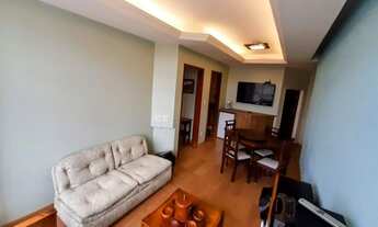 Imagem 5: Apartamento Mobiliado no Centro