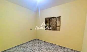 Imagem 6: Casa para alugar com 02 quartos no Morada do Sol em Americana/SP
