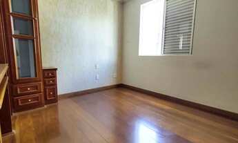 Imagem 5: Apartamento para aluguel, 2 quartos, 1 suíte, 1 vaga, Funcionários - Belo Horizonte/MG