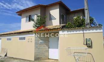 Imagem: Casa em Avenida Euclides da Cunha - Enseada