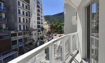 Imagem 3: Apartamento 2 quartos, sendo 1 suíte, à venda no bairro Pedra Branca em Palhoça/SC