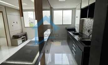 Imagem 5: Apartamento 2 Quartos para Venda em Contagem, Cabral, 2 dormitórios, 1 banheiro, 1 vaga