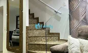 Imagem 3: Sobrado com 3 suítes, 2 vagas, 97m2 no Recanto Monte Alegre