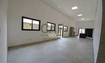 Imagem 6: Casa com 3 dormitórios para alugar, 200 m² por R$ 8.000,00/mês - Residencial Flor D'A