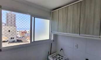 Imagem 7: 3 DORMITÓRIOS -VILA TUPI PRAIA GRANDE SP