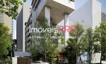 Imagem 7: Apartamento 240m² 3 Dormitórios para Venda na Consolação