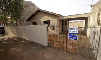 Imagem: Casa para alugar com 200 m² por R$850,00