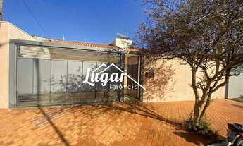 Imagem: Casa à venda, 3 quartos, 1 suíte, 2 vagas