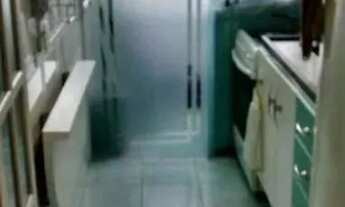 Imagem 7: Apartamento em Rua Conselheiro Moreira de Barros - Mandaqui - São Paulo/SP