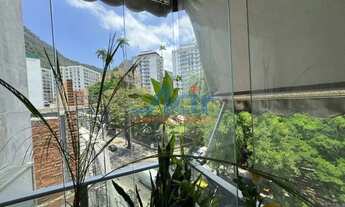 Imagem 7: ACIR ADMINISTRADORA- APAARTAMENTO NO COSME VELHO, 4 QUARTOS , 2 SUÍTES e 3 GARAGENS-R$1.80