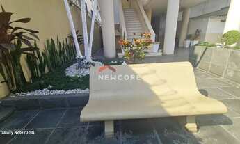 Imagem 5: Studio em Rua Amador Bueno da Ribeira - Centro - São Vicente/SP