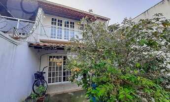 Imagem: Casa com 3 dormitórios à venda, 150 m²