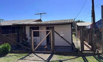 Imagem 6: VENDO CASA / TERRENO 2 FRENTES