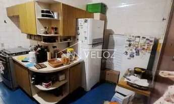 Imagem: Apartamento / Residencial / Laranjeiras