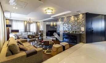 Imagem 3: Apartamento à Venda - Pacaembu, 3 Quartos, 306 m2