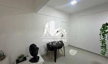 Imagem 6: Sala Living para Locação Centro de São Vicente