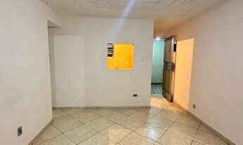 Imagem 2: Imóvel para aluguel com 2 quartos em Metrópole (Centro) - Nova Iguaçu - RJ