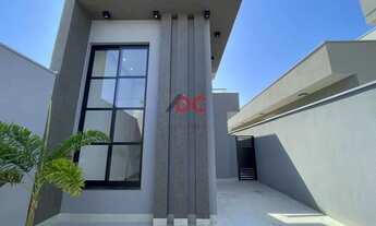 Imagem: Casa para Venda em Presidente Prudente