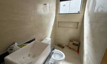 Imagem 7: Casa no Jardim dom Bosco - Aparecida de Goiânia