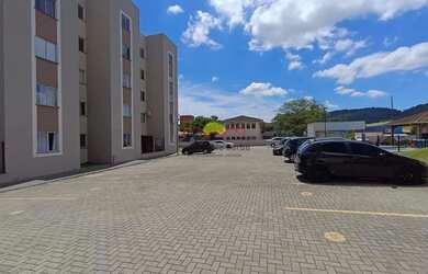 Imagem 4: Apartamento c/ 02 Quartos no Parque Guarani