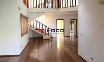 Imagem 2: Casa em Condomínio de Alto Padrão no Jardim Aquarius