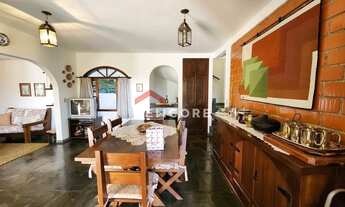 Imagem 4: Casa de condomínio em Rua Kansas - Serra da Cantareira - Mairiporã/SP