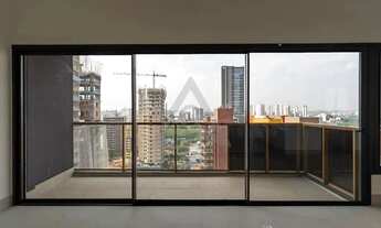 Imagem 3: Apartamento à venda e para alugar em Campinas, Cambuí, com 3 suítes, com 170 m², Bordeaux