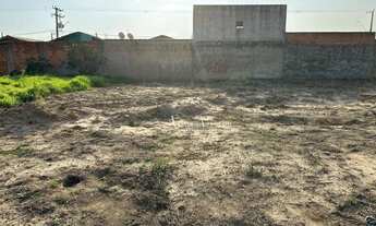 Imagem: Terreno plano à venda no Jardim Vivalegro