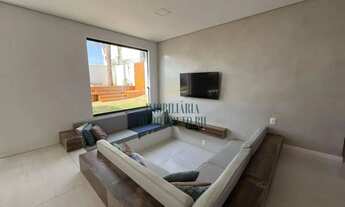 Imagem 4: Casa com 3 quartos, 360m² de área, 3 quartos e suíte