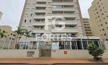 Imagem 13: Apartamentos Padrão em Ribeirão Preto