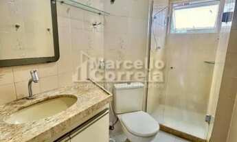 Imagem 6: Apartamento de 95m² no bairro de Ponto do Rosarinho