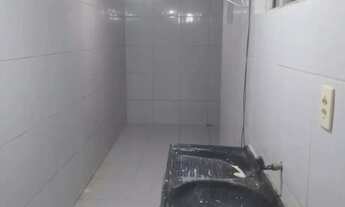 Imagem 5: Duplex em Mangabeira com 2 Quartos sendo 1 Suíte