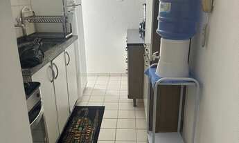 Imagem 4: Apartamento pronto pra morar