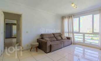 Imagem 5: Foxter vende apartamento com 70m², 2 quartos, sendo 1 suíte, 1 vaga de estacionamento