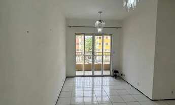 Imagem 6: 13+ VENDO APARTAMENTO COM 3 QUARTOS NO JARDIM ELDORADO / 2 VAGAS DE GARAGEM / DEL FIORE